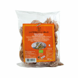 Tagliatelle di farro integrale BIO – 500 gr