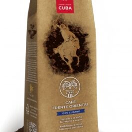 Caffè moka “Frente Oriental” – 250 gr