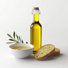 Olio Extravergine d'Oliva