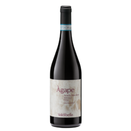 Agape Nerello Mascalese DOC Sicilia- 0.75 lt