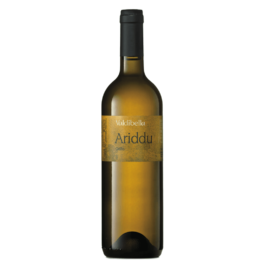 Ariddu Grillo DOC Sicilia – 0.75 lt