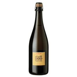 Catarratto extra lucido metodo classico brut nature- 0.75 lt