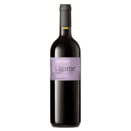 Ligame Syrah IGP Terre Siciliane – 0.75 lt