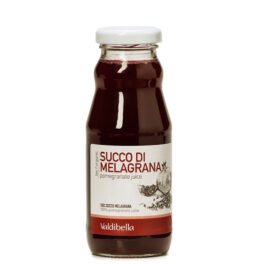 Succo di melagrana – 0,200 lt