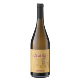 ZI BI BO’ Zibibbo IGT Terre Siciliane – 0.75 lt